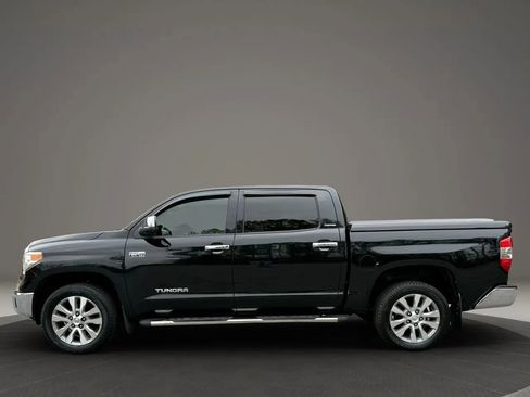 Used 2014 Toyota Tundra Limited image 10
