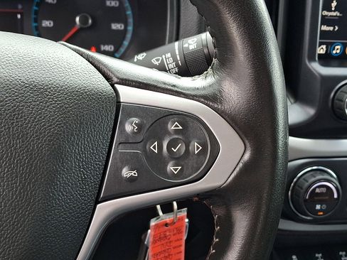 Used 2021 Chevrolet Colorado ZR2 AWD/4WD image 24
