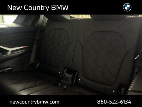 New 2026 BMW X7 xDrive40i w/ M Sport Package image 30