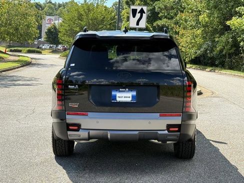 New 2026 Hyundai Palisade XRT Pro image 5