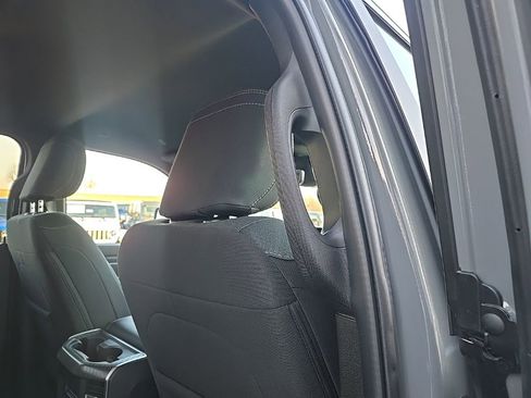 New 2026 RAM 2500 Big Horn image 97