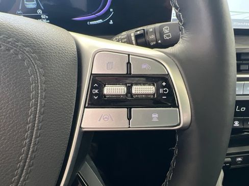 Certified 2025 Kia Telluride EX X-Line AWD/4WD image 61