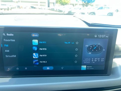 Used 2025 Hyundai Sonata SEL FWD image 12