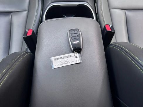 Used 2020 Subaru Outback Onyx Edition XT AWD/4WD image 18