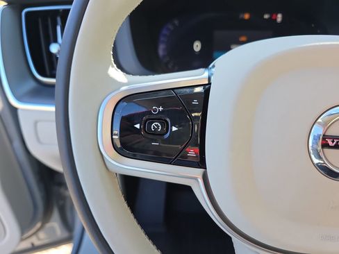 Used 2025 Volvo XC60 T8 Core w/ Protection Package Premier image 26