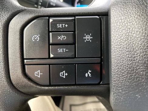 Used 2023 Ford F150 XLT image 14