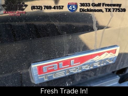 Used 2015 GMC Sierra 1500 SLT image 6
