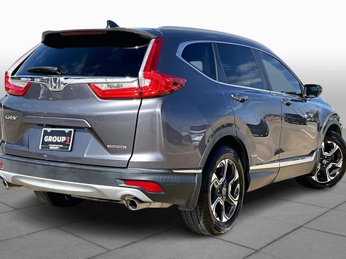 Used 2017 Honda CR-V Touring image 12