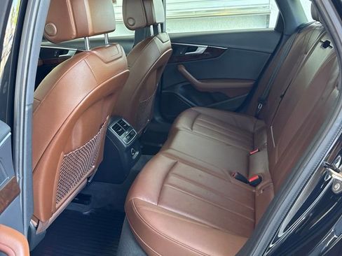 Used 2017 Audi A4 2.0T Prestige AWD/4WD image 9