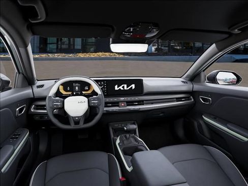 New 2026 Kia K4 GT-Line Turbo FWD image 14