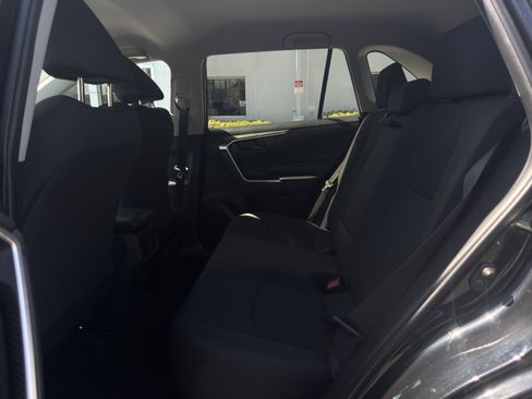 Used 2024 Toyota RAV4 LE image 12