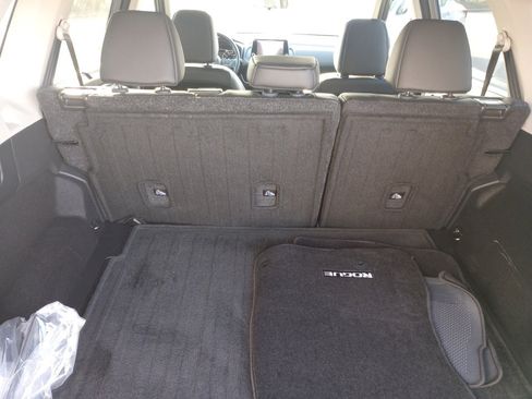 Used 2023 Nissan Rogue SV w/ SV Premium B Package image 19