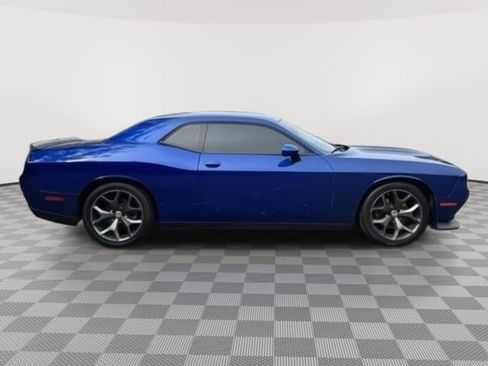 Used 2020 Dodge Challenger GT w/ Blacktop Package RWD image 5