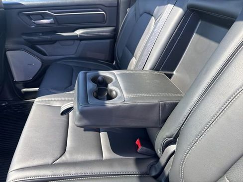 New 2026 RAM 1500 Rebel w/ Rebel Level 2 Equipment Group image 23