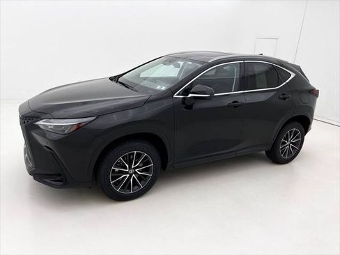 Certified 2024 Lexus NX 350 AWD image 5