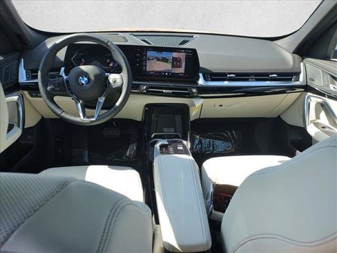 New 2026 BMW X1 xDrive28i w/ Technology Package AWD/4WD image 15