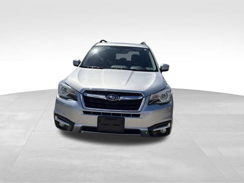 Used 2018 Subaru Forester 2.5i Limited AWD/4WD image 14