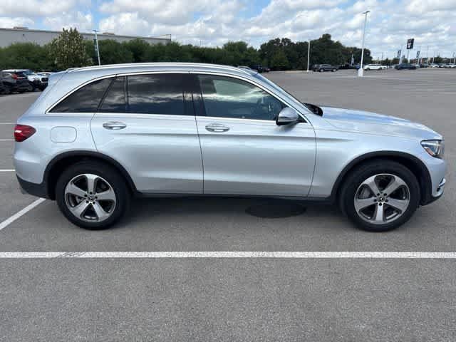 Used 2019 Mercedes-Benz GLC 300 image 6