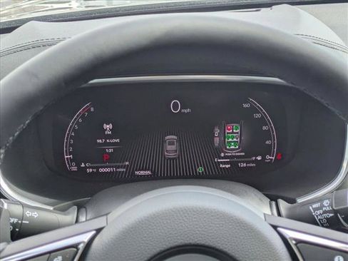 New 2026 Acura MDX SH-AWD w/ Advance Package image 15