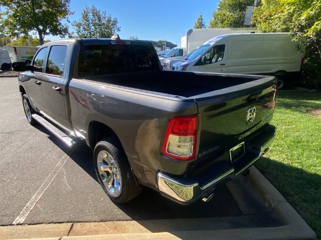 Used 2023 RAM 1500 Big Horn AWD/4WD image 29