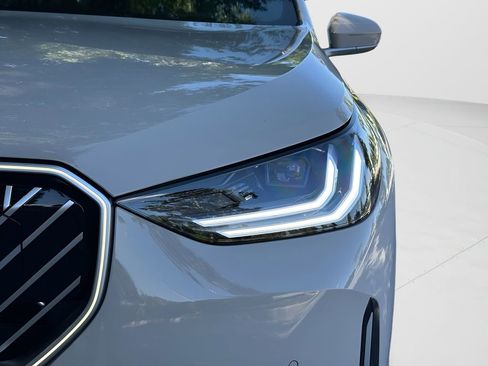 New 2026 BMW X3 xDrive30 image 25