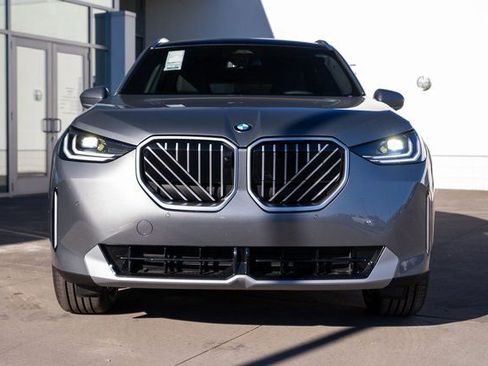 Used 2026 BMW X3 xDrive30 image 2