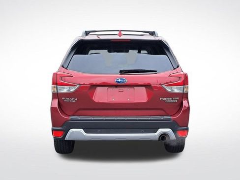 Used 2020 Subaru Forester Touring w/ Popular Package #2 AWD/4WD image 7