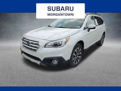 Used 2015 Subaru Outback 2.5i Limited AWD/4WD image 1