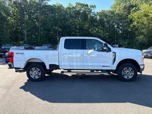 Certified 2026 Ford F250 Lariat AWD/4WD image 7