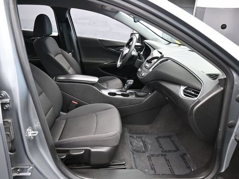 Used 2024 Chevrolet Malibu LT FWD image 38