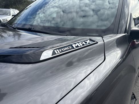 Used 2022 Toyota Tundra Platinum image 24