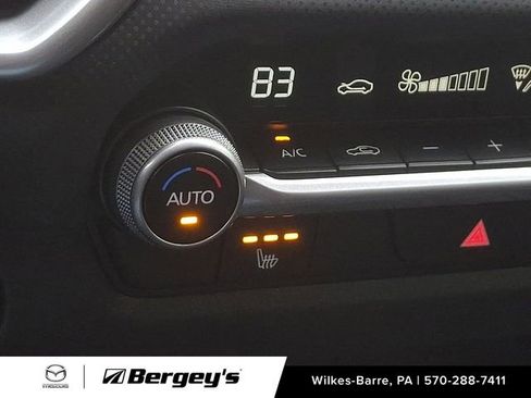 Used 2025 MAZDA CX-50 AWD 2.5 S w/ Weather Package image 20