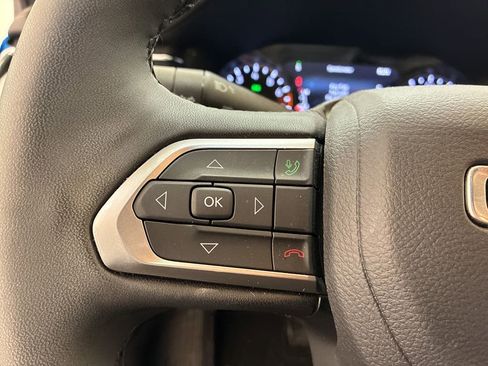 Used 2024 Jeep Compass Limited AWD/4WD image 25