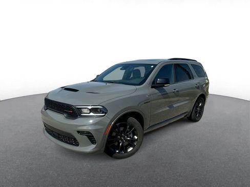 Certified 2023 Dodge Durango R/T image 1