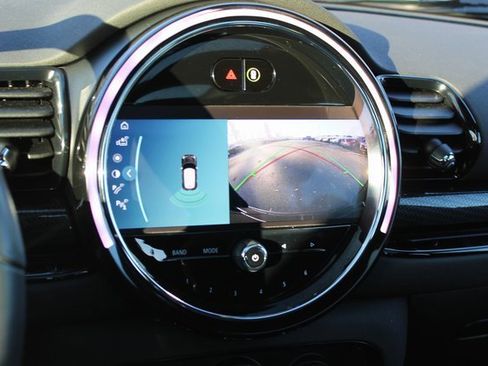 Used 2022 MINI Cooper Clubman John Cooper Works image 23