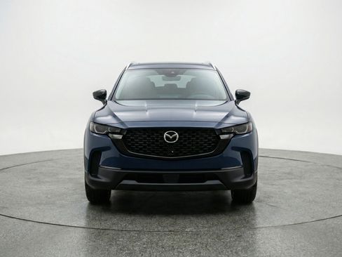 Used 2025 MAZDA CX-50 2.5 Hybrid w/ Premium Plus Pkg AWD/4WD image 2