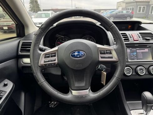 Used 2014 Subaru Crosstrek 2.0i Limited AWD/4WD image 29