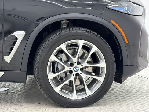 Used 2026 BMW X5 xDrive40i w/ Executive Package AWD/4WD image 12