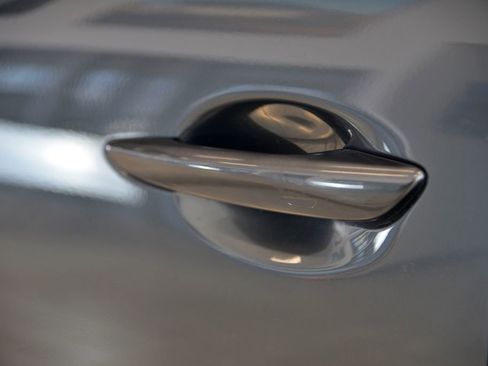 Certified 2024 MAZDA CX-90 Plug-In Hybrid w/ Premium Pkg image 13