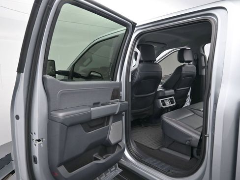 Used 2024 Ford F250 Lariat w/ Sport Appearance Package image 11