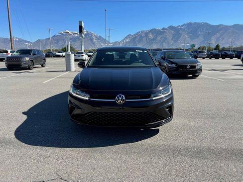 New 2026 Volkswagen Jetta Sport FWD image 6