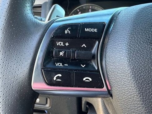 Used 2018 Hyundai Sonata Sport image 22
