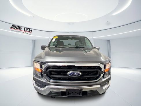 Used 2023 Ford F150 XLT image 35