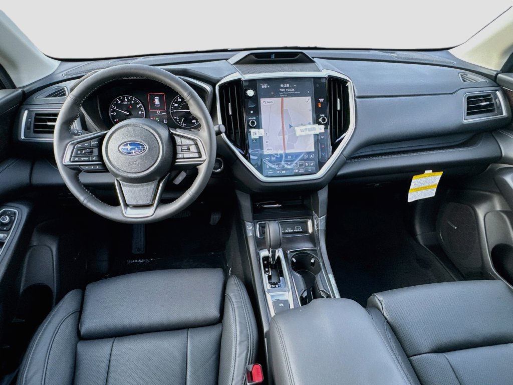 New 2027 Subaru Ascent Touring AWD/4WD image 28