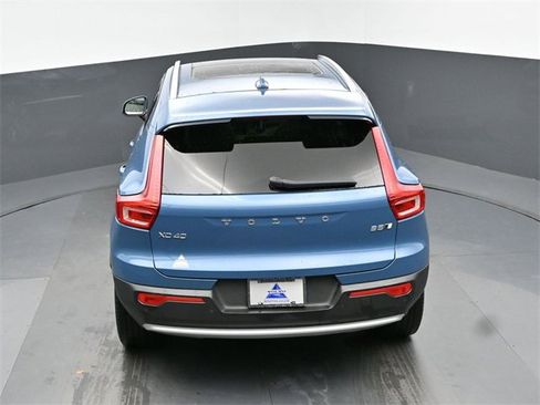 Used 2023 Volvo XC40 B5 Ultimate w/ Protection Package Premier image 53