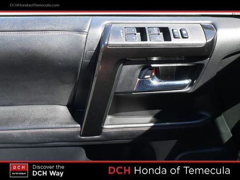 Used 2015 Toyota 4Runner Trail Premium AWD/4WD image 16