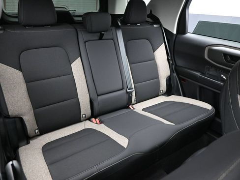 New 2025 Ford Bronco Sport Big Bend AWD/4WD image 26