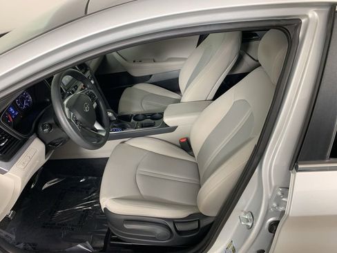 Used 2019 Hyundai Sonata ECO image 26