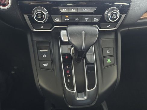 Used 2020 Honda CR-V EX-L image 34