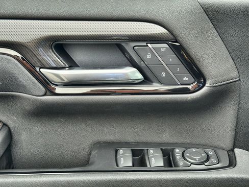 New 2026 GMC Sierra 2500 AT4 image 15